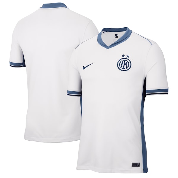 Inter Mailand Away Shirt 2024/25