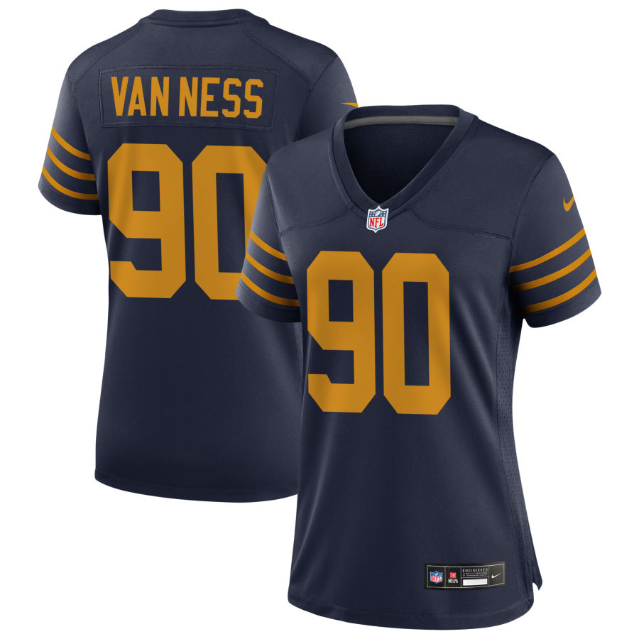 Green Bay Packers Classic Edition 2026/27