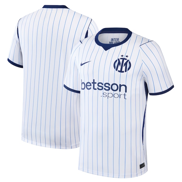 Inter Mailand Away Jersey 2026/27