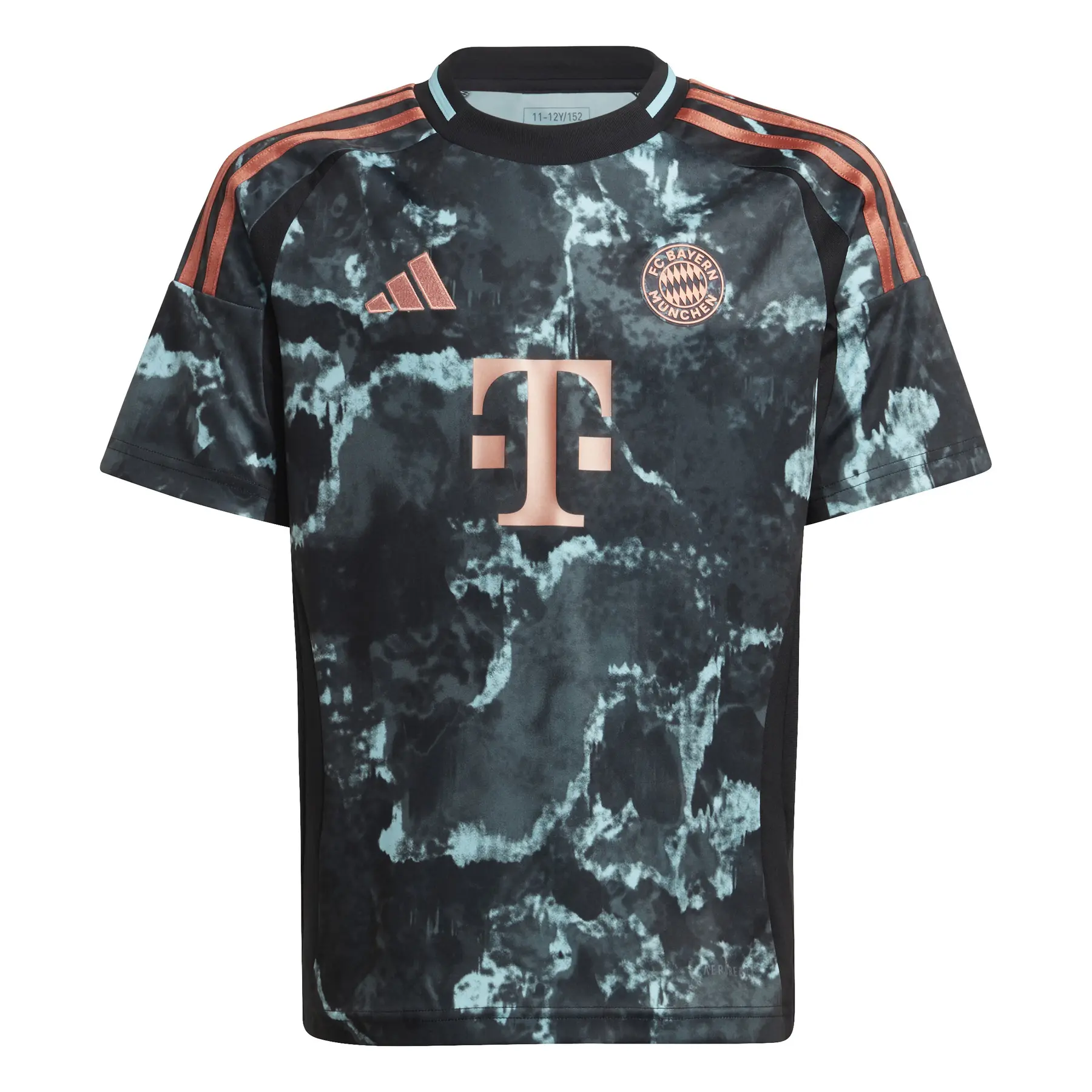FC Bayern München Uitshirt 2024/25