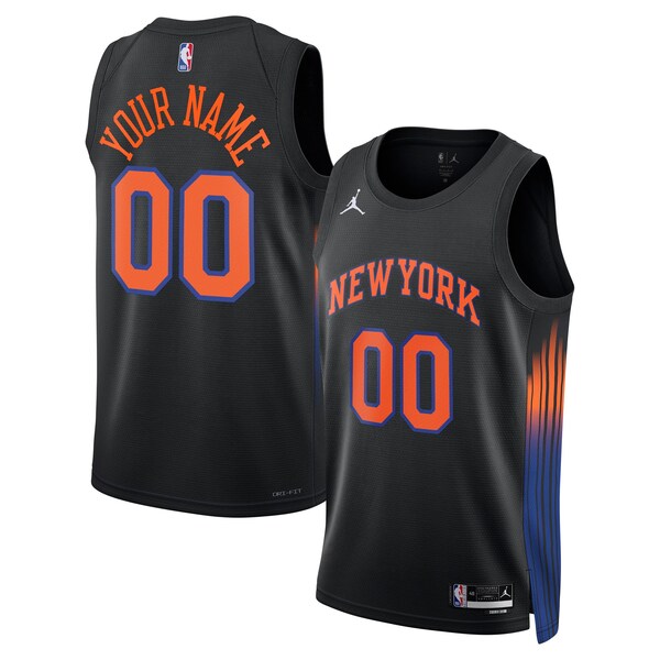 New York Knicks Statement Edition 2026/27