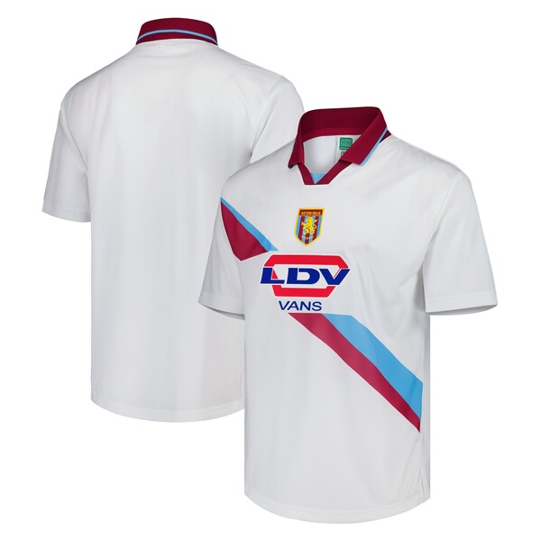 Aston Villa Away Shirt 2000