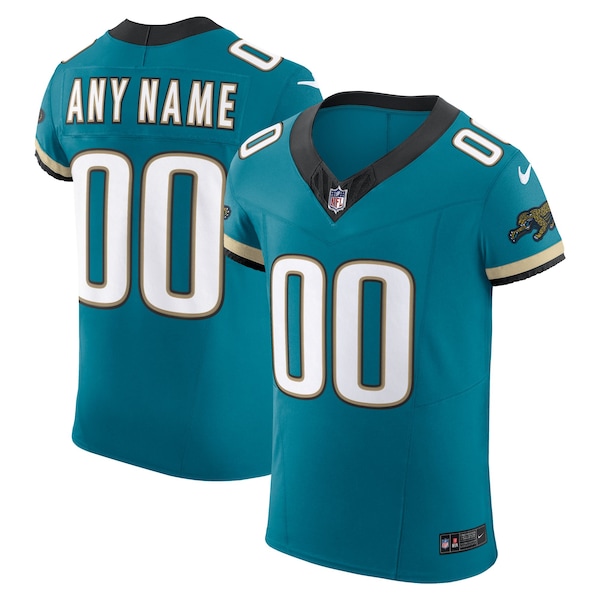 Jacksonville Jaguars Camiseta alternativa 2026/27
