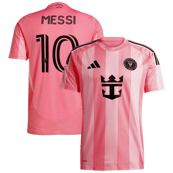 Mens Adidas Sergio Reguilon Pink Inter 2025