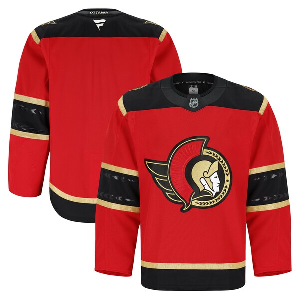 Ottawa Senators Maglia alternativa 2026/27
