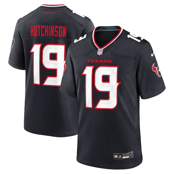 Houston Texans Maillot domicile 2026/27