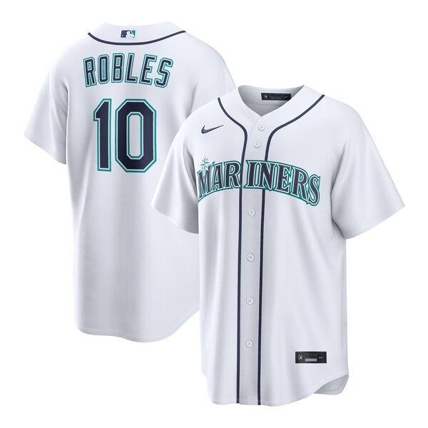 Seattle Mariners Camiseta local 2026/27