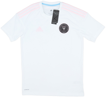 Inter Miami CF Home Shirt 2020