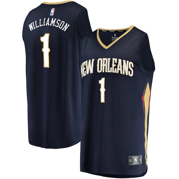 New Orleans Pelicans Icon Edition 2019