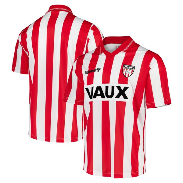 Sunderland Heimtrikot 1991/94