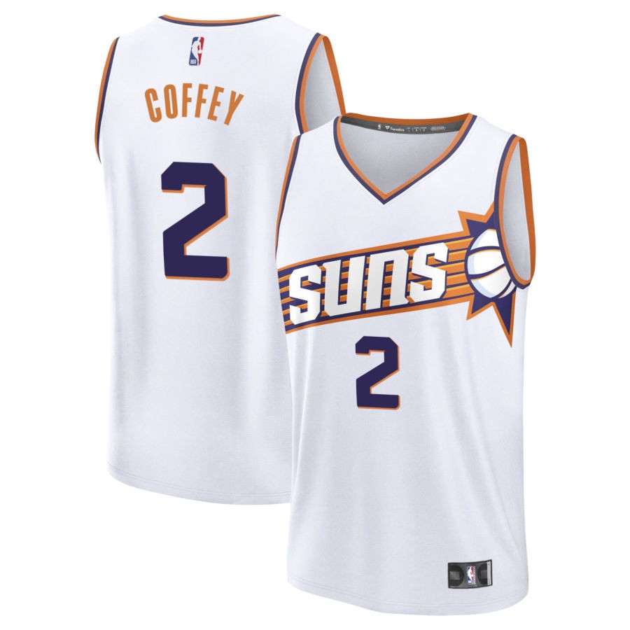 Phoenix Suns Association Edition 2026/27