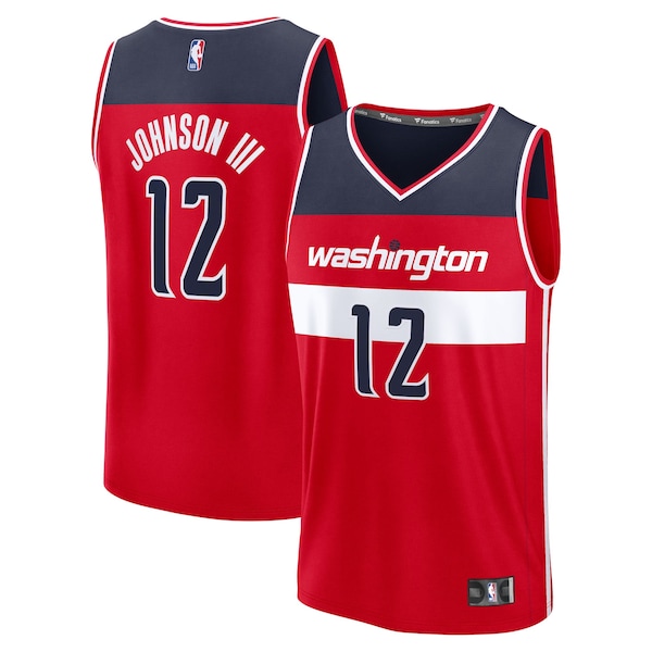 Washington Wizards Icon Edition 2025