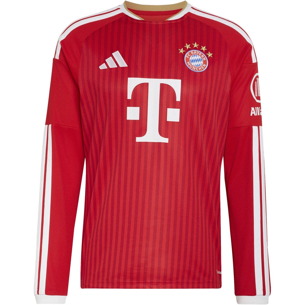 FC Bayern München Heimtrikot 2026/27