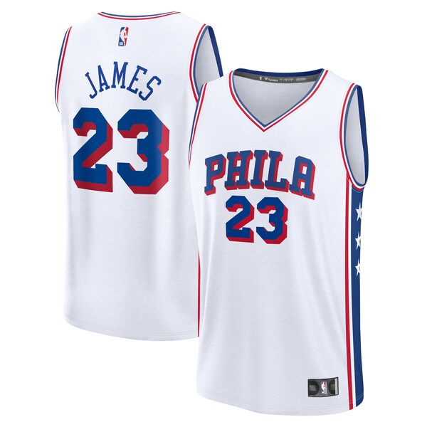 Philadelphia 76ers Association Edition 2026/27