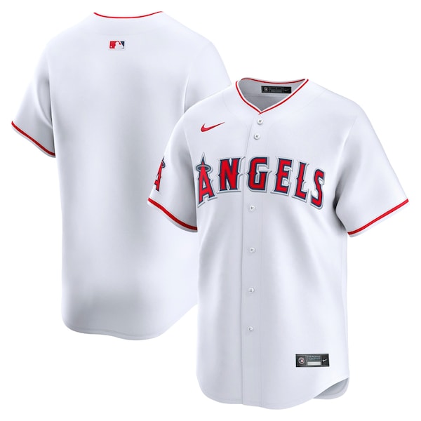 Los Angeles Angels Camiseta local 2026/27