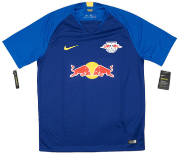 RB Leipzig Away Shirt 2018/19