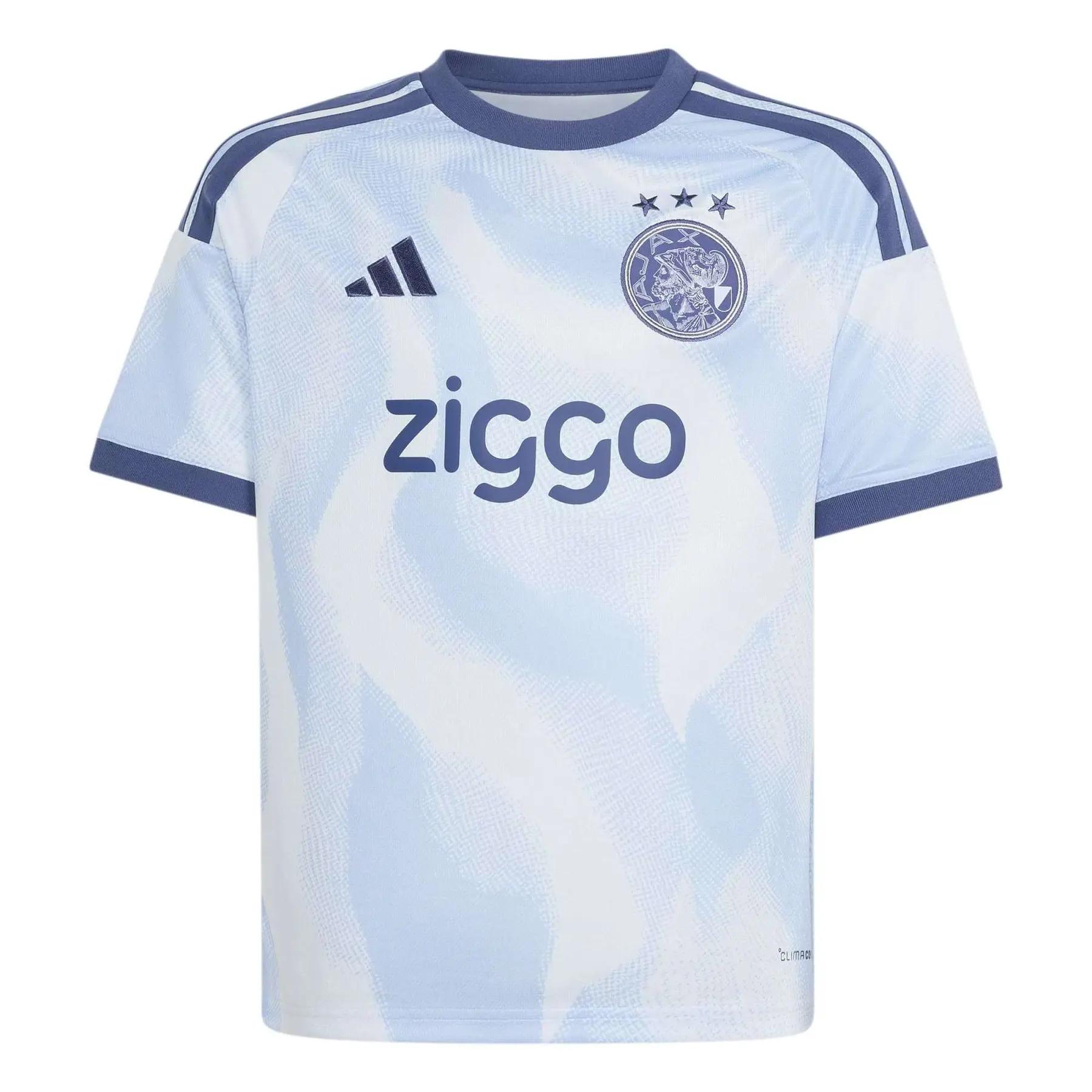 Ajax Amsterdam Ausweichtrikot 2026/27