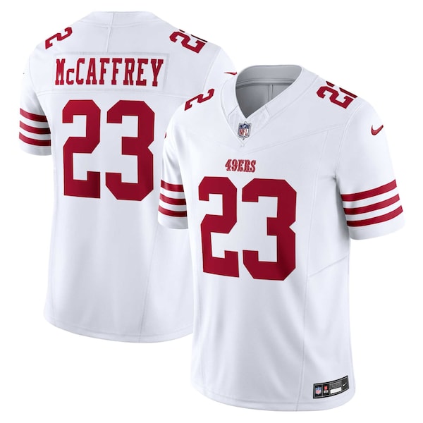 San Francisco 49ers Maillot extérieur 2026/27