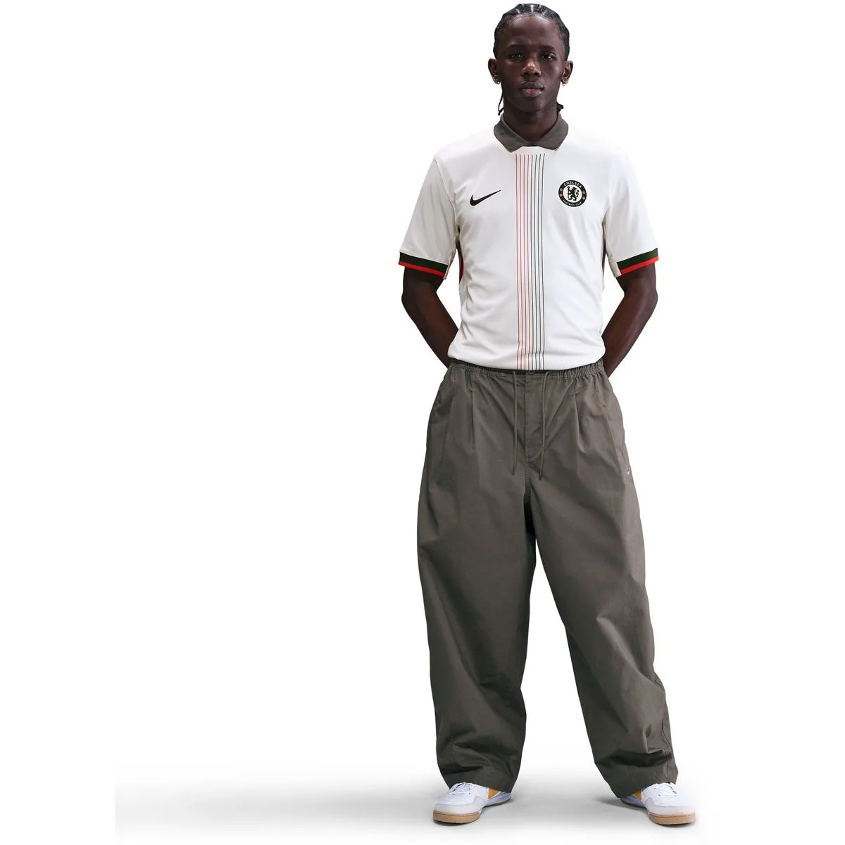 FC Chelsea Away Jersey 2025/26