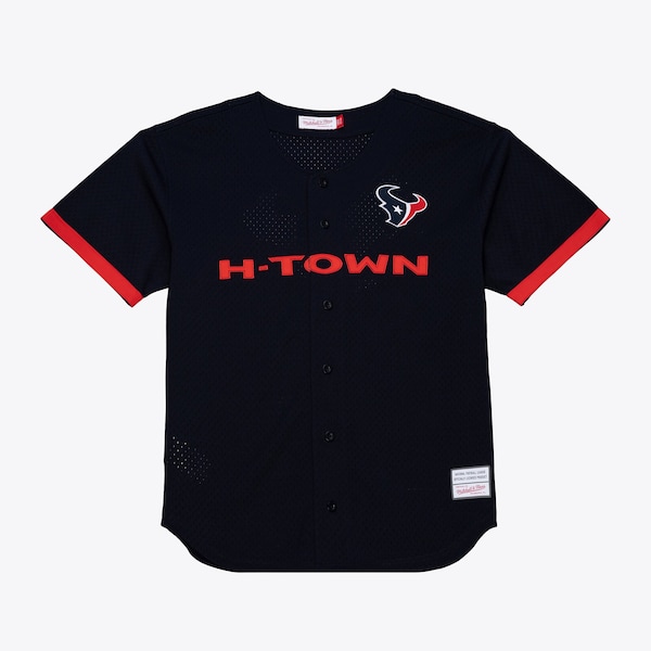 Houston Texans Fashion Jersey 2026/27