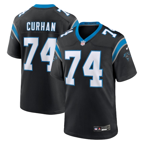 Carolina Panthers Camiseta local 2026/27