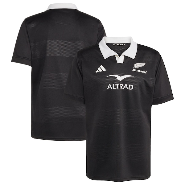 New Zealand Maillot domicile 2025/26