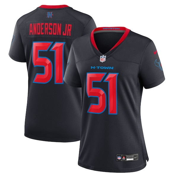 Houston Texans Maillot alternatif 2026/27