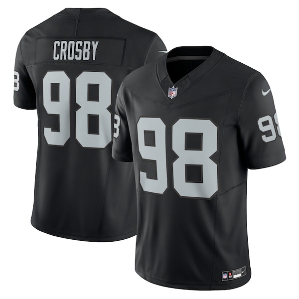 Las Vegas Raiders Heimtrikot 2026/27