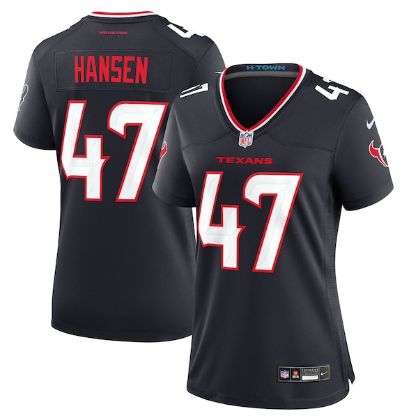 Houston Texans Maillot domicile 2026/27