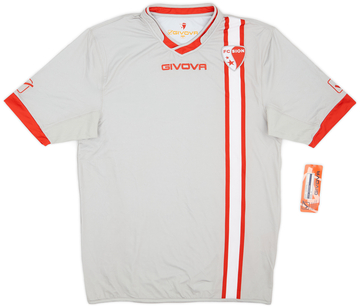 FC Sion Third Shirt 2011/12