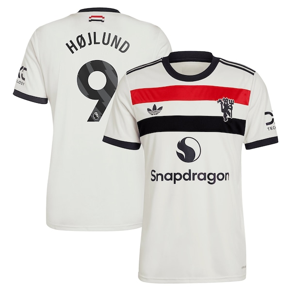 Manchester United Derde Shirt 2024/25