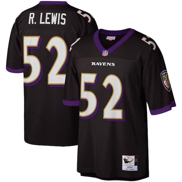 Baltimore Ravens Classic Edition 2026/27