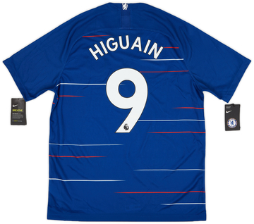 FC Chelsea Thuisshirt 2018/19