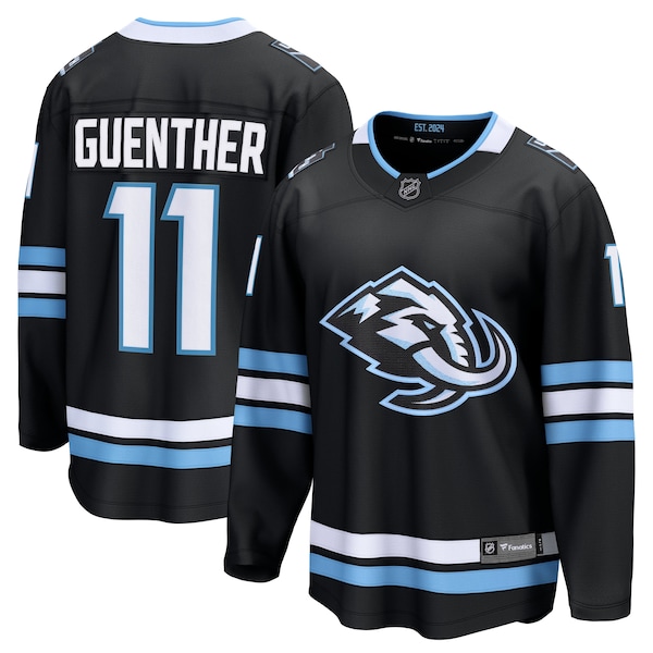 Utah Mammoth Maillot domicile 2026/27