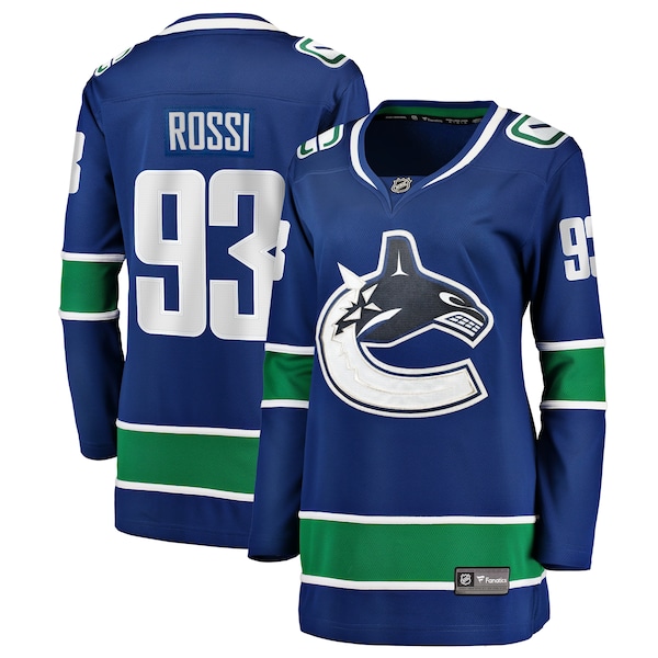 Vancouver Canucks Maillot domicile 2026/27