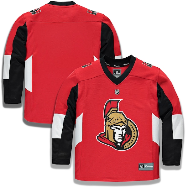 Ottawa Senators Heimtrikot 2026/27