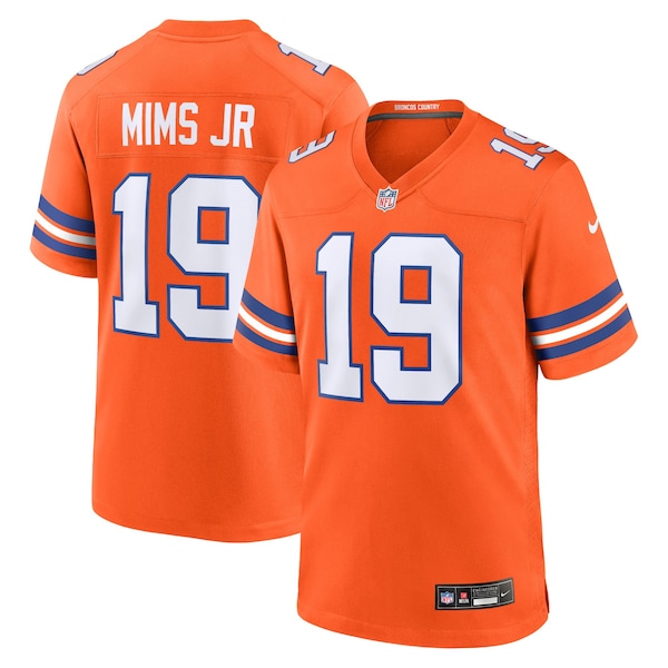 Denver Broncos Classic Edition 1977