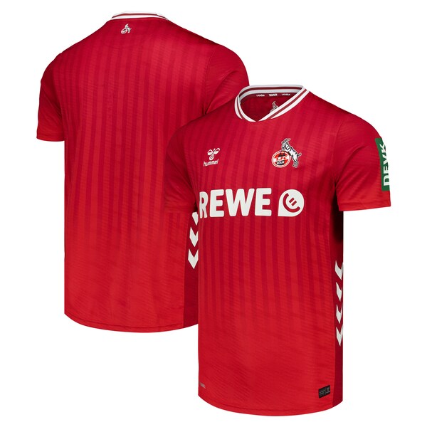 1. FC Köln Away Shirt 2025/26