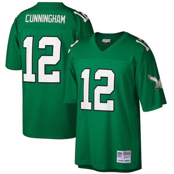 Philadelphia Eagles Maillot spécial 1990