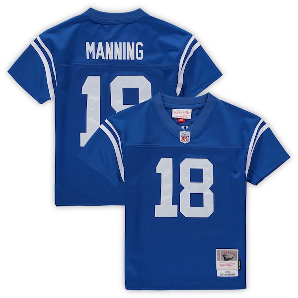 Indianapolis Colts Classic Edition 2025/26