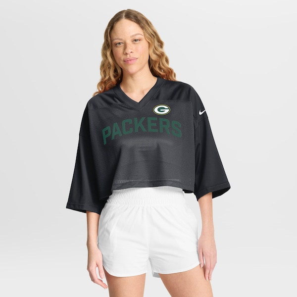 Green Bay Packers Maillot lifestyle 2025/26