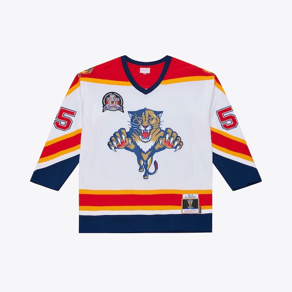 Florida Panthers Maillot spécial 1996
