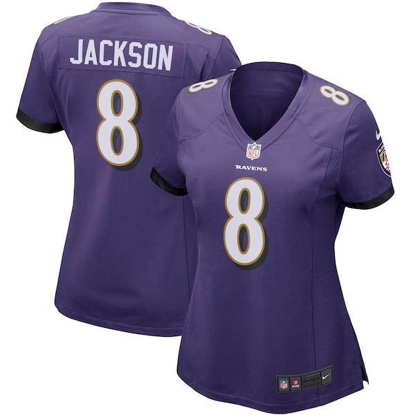 Baltimore Ravens Camiseta local 2026/27