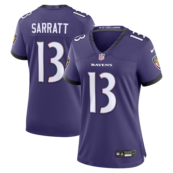 Baltimore Ravens Maillot domicile 2026/27