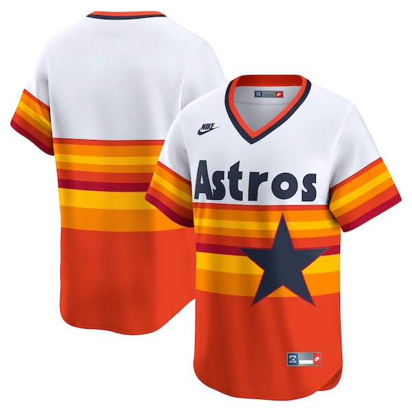 Houston Astros City Connect 2025/26