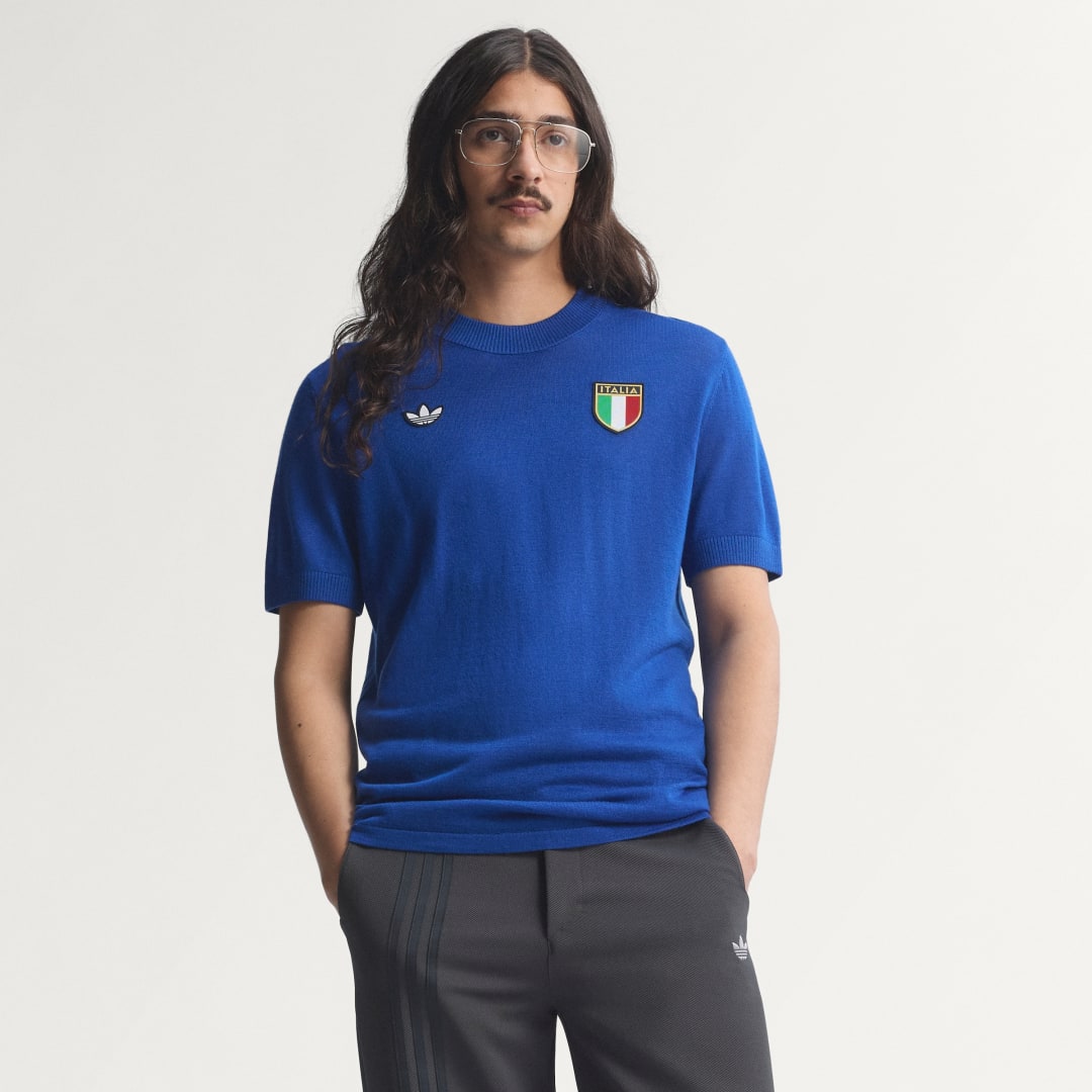 Italia Camiseta especial 2026