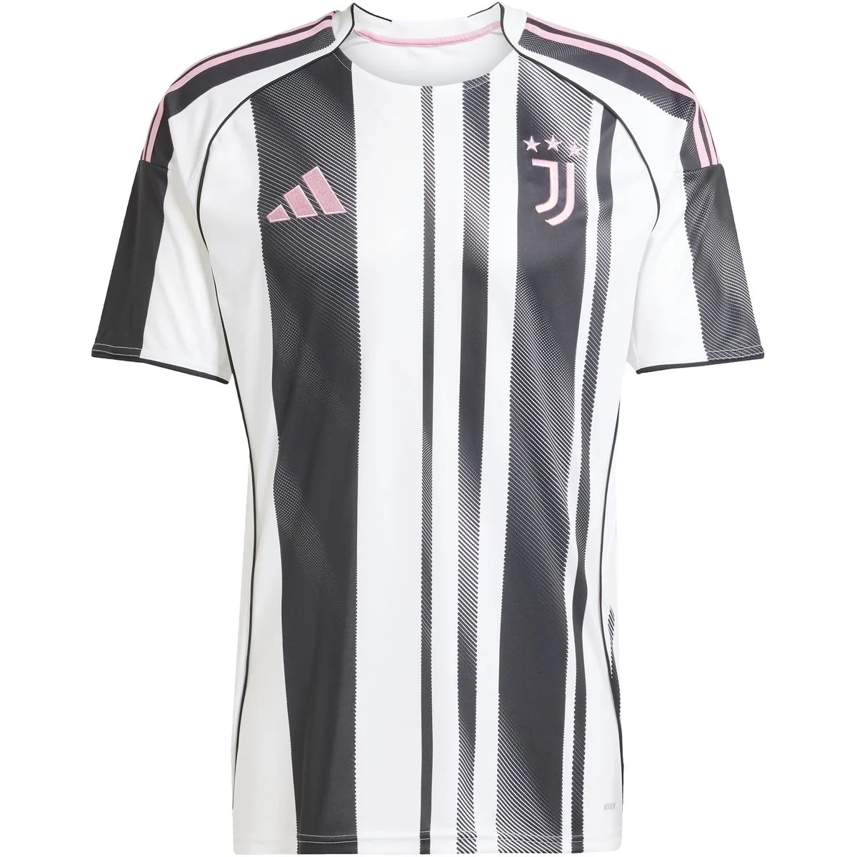 Juventus Turin Maillot domicile 2025/26