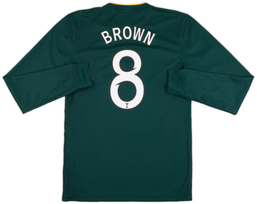 Celtic FC Away Shirt 2014/15