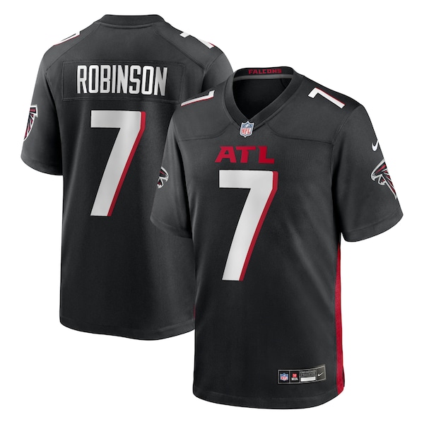Atlanta Falcons Maillot domicile 2025/26