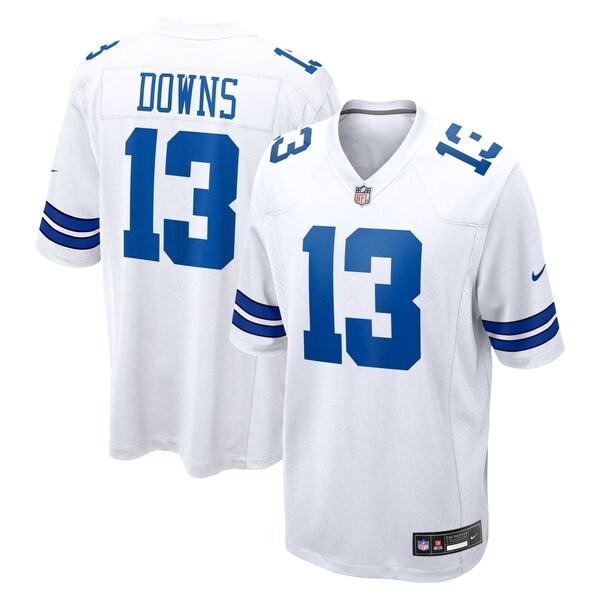 Dallas Cowboys Maillot extérieur 2026/27